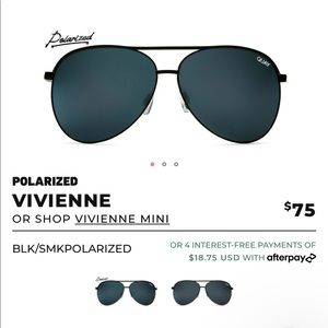 💗QUAY Vivienne💗